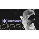 DKONNECT x Moog: Noisynais + M016 + MURO + Axel Laarz Martes 11 Junio 2024