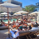 Domingo - Bastian Beach Club Barcelona Domingo 20 Julio 2025