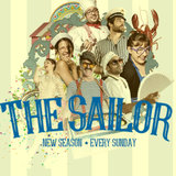Domingo - The Sailor - Velissima Domingo 9 Junio 2024
