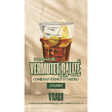 DOMINGO - VERMUTET en VRABA Domingo 21 Septiembre 2025