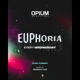 Euphoria Miercoles 12 Noviembre 2025