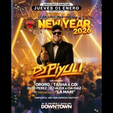 EVENTOS - EL TARDEO NOVENTAS Jueves 1 Enero 2026