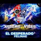Extreme Vibes . el Desperado 1st Time in Barcelona City - Vispera de Festivo! Domingo 19 Mayo 2024