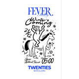 FEVER Domingo 21 Diciembre 2025