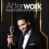 Jueves - Afterwork - Hyde Club Barcelona Jueves 2 Mayo 2024