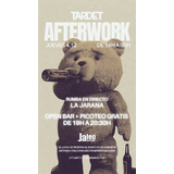 JUEVES - AFTERWORK JALEO Jueves 4 Diciembre 2025