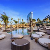 Jueves - Bastian Beach Club Barcelona Jueves 24 Julio 2025
