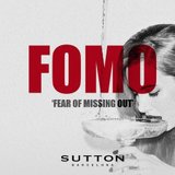 Jueves - Fomo - Sutton Barcelona Jueves 17 Julio 2025