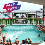 Jueves - Go Beach Club Barcelona Jueves 24 Julio 2025