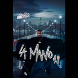 LA MANO 1.9 - KISS KISS BANG BANG - Tuesday, 30.12.2025 Martes 30 Diciembre 2025