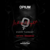 Ladies Night Martes 3 Febrero 2026