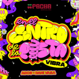 Lunes - Vibra - Pacha Barcelona Lunes 6 Mayo 2024
