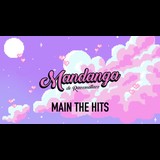 MANDANGA RAINBOW PARTY - BLUE EDITION Jueves 6 Junio 2024