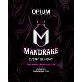 Mandrake Domingo 4 Mayo 2025