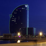 Martes - Noxe Hotel W Barcelona Martes 22 Julio 2025