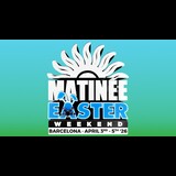 Matinée Easter Weekend - La Leche! Domingo 5 Abril 2026