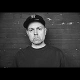 Nitsa: DJ Shadow Sabado 29 Junio 2024