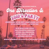 ONE DIRECTION x 2010s PARTY Viernes 30 Enero 2026