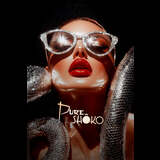 PURE SHÔKO - Saturday, 6.12.2025 Sabado 6 Diciembre 2025