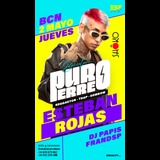 PURO PERREO - ESTEBAN ROJAS Jueves 2 Mayo 2024