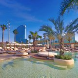 Sábado - Bastian Beach Club Barcelona Sabado 12 Julio 2025