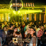 Sábado - High Level - Hyde Club Barcelona Sabado 8 Junio 2024