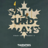 Sábado - Saturdays - Twenties Barcelona Sabado 19 Julio 2025 Sábado - Saturdays - Twenties Barcelona Sabado 19 Julio 2025