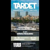 SÁBADO - TARDEO CON VISTAS AL MAR en VRABA Sabado 26 Julio 2025