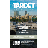 SÁBADO - TARDEO CON VISTAS AL MAR en VRABA Sabado 30 Agosto 2025