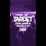 SÁBADO - TARDEO JALEO Sabado 20 Diciembre 2025