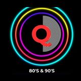 Sábados Noche = 80 & 90 + Exitos Actualidad Del Sabado 26 Abril al Martes 23 Septiembre 2025