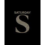 Saturday Night Sabado 27 Diciembre 2025