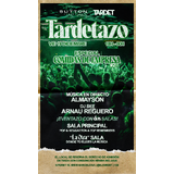 TARDETAZO x SUTTON (ESPECIAL COMIDAS EMPRESAS) Viernes 19 Diciembre 2025