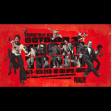 The Night Train Viernes 3 Octubre 2025