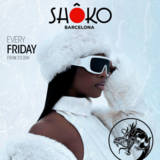 Viernes - Black Dragon - Shôko Barcelona Viernes 18 Julio 2025 Viernes - Black Dragon - Shôko Barcelona Viernes 18 Julio 2025