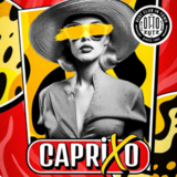 Viernes - Caprixo - Otto Zutz Barcelona Viernes 7 Junio 2024