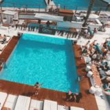 Viernes - Go Beach Club Barcelona Viernes 18 Julio 2025