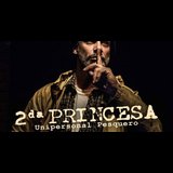 2a Princesa - Unipersonal Pesquero Domingo 26 Mayo 2024
