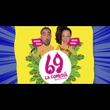 69 La Comedia Del Sabado 13 Septiembre al Sabado 25 Octubre 2025