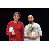 Albert Pla i Peyu Del Martes 23 Diciembre al Domingo 1 Febrero 2026