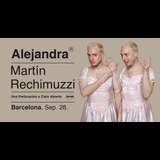 Alejandra, una perforación a cielo abierto de Martín Rechimuzzi Domingo 28 y Jueves 2 Octubre 2025