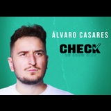 Álvaro Casares: Check. Un show bien Viernes 24 Mayo 2024