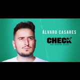 Alvaro Casares: Check. Un show bien Viernes 24 Mayo 2024