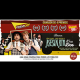 Asesinato para dos Del Miercoles 3 Diciembre al Sabado 31 Enero 2026