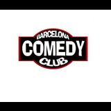 Barcelona Comedy Club Del Domingo 28 Abril al Jueves 7 Noviembre 2024