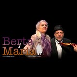 Berta i Marià Del Sabado 11 Mayo al Domingo 26 Mayo 2024