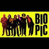 Biopic - Impro Barcelona Viernes 19 y Viernes 26 Septiembre 2025