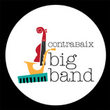 Concert de la ContraBaix Big Band Domingo 12 Mayo 2024
