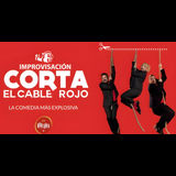 Corta el cable rojo - Muntaner Del Jueves 6 Noviembre al Domingo 11 Enero 2026