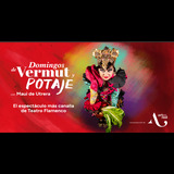 Domingos de vermut y potaje Domingo 14 Diciembre 2025